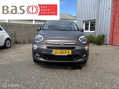 Fiat 500 X - 1.4 Turbo MultiAir Lounge