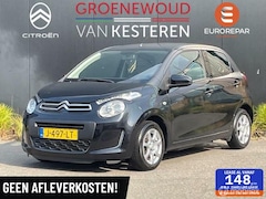 Citroën C1 - 1.0 VTi Feel I Airco I