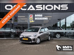Toyota Yaris - 1.0 VVT-i Now 16000 KM NAP/ LED/ START-STOP