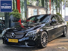Mercedes-Benz C-klasse - 180 AMG Styling | Navigatie | Apple Carplay | Cruise Control | Climate Control | 19inch |