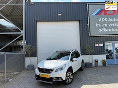 Peugeot 2008 - 1.2 PureTech Allure PANO/CAMERA/NAVI/PDC/CRUISE