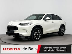 Honda ZR-V - 2.0 e:HEV Advance | Super Voorraad Actie | Direct rijden | Full Option | Tot 10 jaar garan