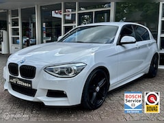 BMW 1-serie - 116i M Sport Edition Climat, Bluetooth, Pdc, LM