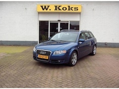 Audi A4 Avant - 2.7 TDI Pro Line Avant