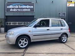 Mazda Demio - 1.5 Exclusive AUTOMAAT/127000 KM