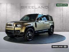 Land Rover Defender 110 - P300e X-Dynamic HSE | NIEUW