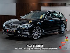 BMW 5-serie Touring - 530i High Executive PANO|LEER|360º CAM|DEALER ONDERHOUDEN|