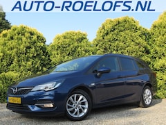 Opel Astra Sports Tourer - 1.2 Edition *Navi*AGR stoelen