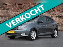 Skoda Fabia - 1.2 TSI JOY | Cruise | Airco |LM Velgen