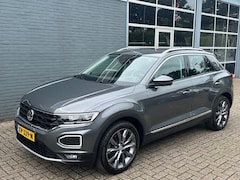 Volkswagen T-Roc - 2.0 TSI Automaat 4Motion Sport