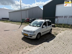 Fiat Panda - 1.2 Edizione Cool Airco Elk ramen 4 deurs NAP Elk Spiegels