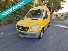 Mercedes-Benz Sprinter - 211 2.2 CDI 366 HD DC EX OVERHEID TOP ONDER HOUDEN