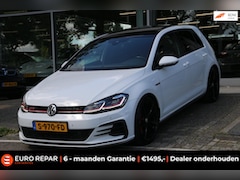 Volkswagen Golf - 2.0 TSI GTI Performance PANO-DAK VOL