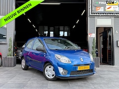 Renault Twingo - 1.2-16V Authentique|Airco|El Ramen|2e Eig|NAP