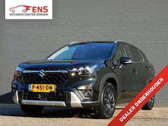 Suzuki S-Cross - 1.4 Boosterjet Comfort Smart Hybrid 1e EIGENAAR DEALER ONDERHOUDEN CARPLAY/ANDROID 380 CAM