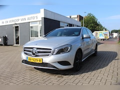 Mercedes-Benz A-klasse - 180 CDI Lease Edition AUTOMAAT