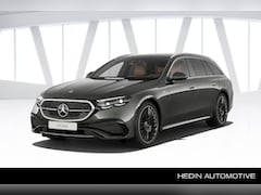 Mercedes-Benz E-klasse Estate - E 300e Automaat Sport Edition | Premium Pakket | Winterpakket | Trekhaak