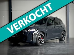 BMW X5 - XDrive50e M-Sport Pro, Panodak, Trekhaak, Stoelkoeling, Massage, Comfstoelen,