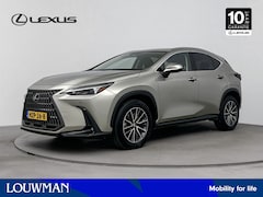 Lexus NX - 450h+ AWD Launch Edition | Carplay | Stuur & Stoelverwarming | Navigatie |