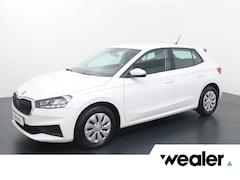 Skoda Fabia - 1.0 TSI Ambition | 95 PK | | Automatische airco | Cruise control adaptief | PDC achter |