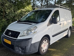 Fiat Scudo - 10 1.6 MultiJet KH1 2008 MARGE NIEUWE APK