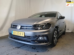 Volkswagen Polo - 1.0 TSI Comfortline Business - Rechter / Linker Zijschade - BPM