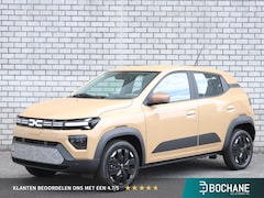 Dacia Spring - Extreme 65pk 26.8 kWh | Apple Carplay/Android Auto | Navigatie | Achteruitrijcamera |