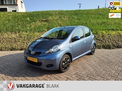 Toyota Aygo - 1.0-12V Comfort