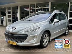 Peugeot 308 SW - 1.6 THP Allure 7p Leer, Pano, Stoelvw, LM