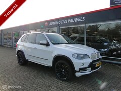 BMW X5 - YOUNGTIMER xDrive48i