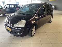 Renault Grand Modus - 1.6-16V Dynamique Hoge Instap, Automaat, Stoelverwarming Bovag aflverbeurt, Nieuwe APK, al