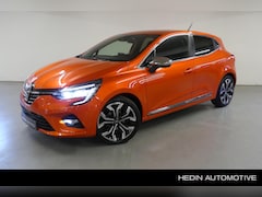Renault Clio - TCe 100 Intens | Easy Link Multimedia & Navigatie | LED Pure Vision | Camera | BOSE Premiu