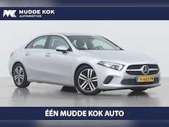 Mercedes-Benz A-klasse - 180 Advantage | ACC | Camera | Apple Carplay | Midline Sound