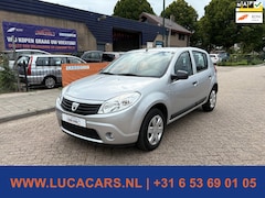 Dacia Sandero - 1.2 Ambiance AIRCO + NIEUWE APK