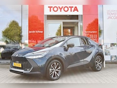 Toyota C-HR - 1.8 Hybrid 140 Dynamic Automaat 140pk | BSM | PDC | Keyless entry | Achteruitrij camera |