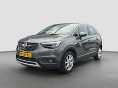 Opel Crossland X - 1.2 Turbo Innovation | Apple Carplay/Android Auto|telefoonintegratie premium | Cruise cont