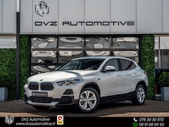 BMW X2 - xDrive25e Advantage | PHEV | DAB | Sport Int