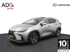 Lexus NX - 450h+ AWD Executive Line | Schuif/-kanteldak | 20 Inch Lichtmetalen velgen | Tri-LED kopla