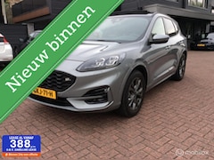 Ford Kuga - 2.5 PHEV ST-Line X Panorama Nav Camera Trekh St verw