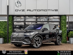 Volkswagen Tiguan - 1.5 eHybrid 272PK DSG R-Line | Massage | 360 Camera | Trekhaak | BTW | 120 km WLTP |