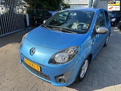 Renault Twingo - 1.2-16V Collection, Airco, APK 09/26