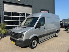 Volkswagen Crafter - 32 2.0 TDI L2H2 Airco
