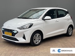 Hyundai i10 - 1.0 Comfort
