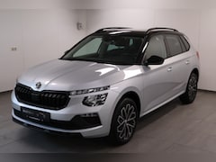 Skoda Kamiq - 1.5 TSI ACT Style | Two-Tone