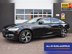 Volvo S90 - 2.0 B4 197PK Aut. Plus Dark | Navi | Camera | Incl. garantie