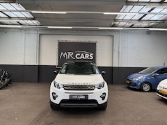 Land Rover Discovery Sport - 2.0 TD4 SE