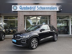 Volkswagen T-Roc - 1.5 TSI Active CARPLAY TREKHAAK-AFN 2xPDC 17"LMV DAB NAVI ACC CLIMA