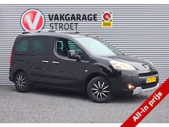Peugeot Partner Tepee - 1.6 VTi | 4 nw Allseas. | oh.bkje | beurt | cruise | trekh.| ac