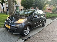 Peugeot 107 - 1.0-12V NAP CARPLAY AIRCO ELEKTRISCHE NAP XS Urban M