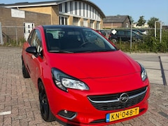 Opel Corsa - 1.0 Turbo Color Edition Airco, LMV, Cruise Controle